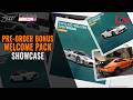Forza Horizon 6 Pre-Order Bonus and Welcome Pack Showcase