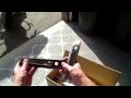 Harley Davidson One-Touch Aftermarket Saddlebags Harley Davidson One-Touch Aftermarket Saddlebags