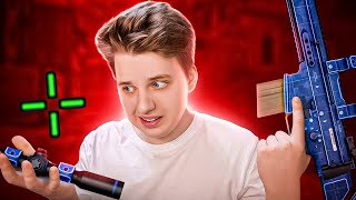 видео: ЛУЧШИЙ ПРИЦЕЛ ДЛЯ НОУСКОПОВ - РЕАКЦИЯ ПРОТИВНИКОВ CS:GO картинка: ЛУЧШИЙ ПРИЦЕЛ ДЛЯ НОУСКОПОВ - РЕАКЦИЯ ПРОТИВНИКОВ CS:GO