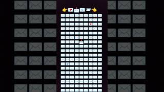 Find the odd emoji chelleng 🙀 #emoji #viralvideo #shortvideo #viral