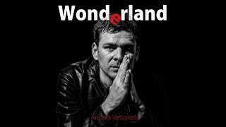 Wonderland [Official Teaser] The Drugged Caterpillar by Andrea Vettoretti