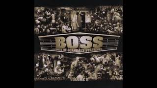 B.O.S.S Volume 2 - Cash Flow - Ho Hisse Instrumental