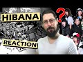 Band Maid HIBANA 火花 Reaction (First Time Hearing) Guitar Tutor Reacts
