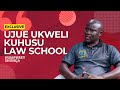 Huyu hapa mwalimu kigingi wa law school ukweli halisi huu hapa udhalilishaji watajwa ni mtata