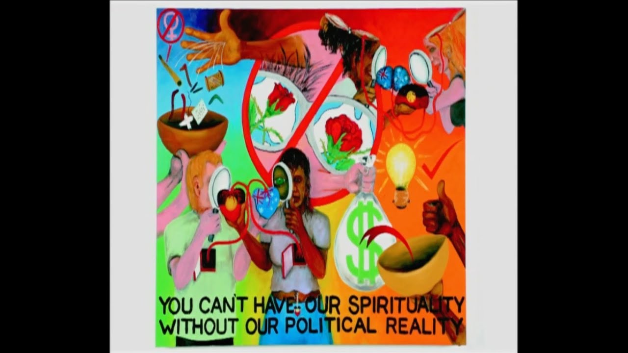 ProppaNow | Art Doco | NITV Promo