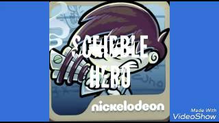 Scribble Hero Chapter 1*page 1
