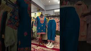 CASHMILON  BEAUTY 🌸 || New Collection ✨ || #ytshorts  #shorts  #viral  #dress #fashion #aariwork