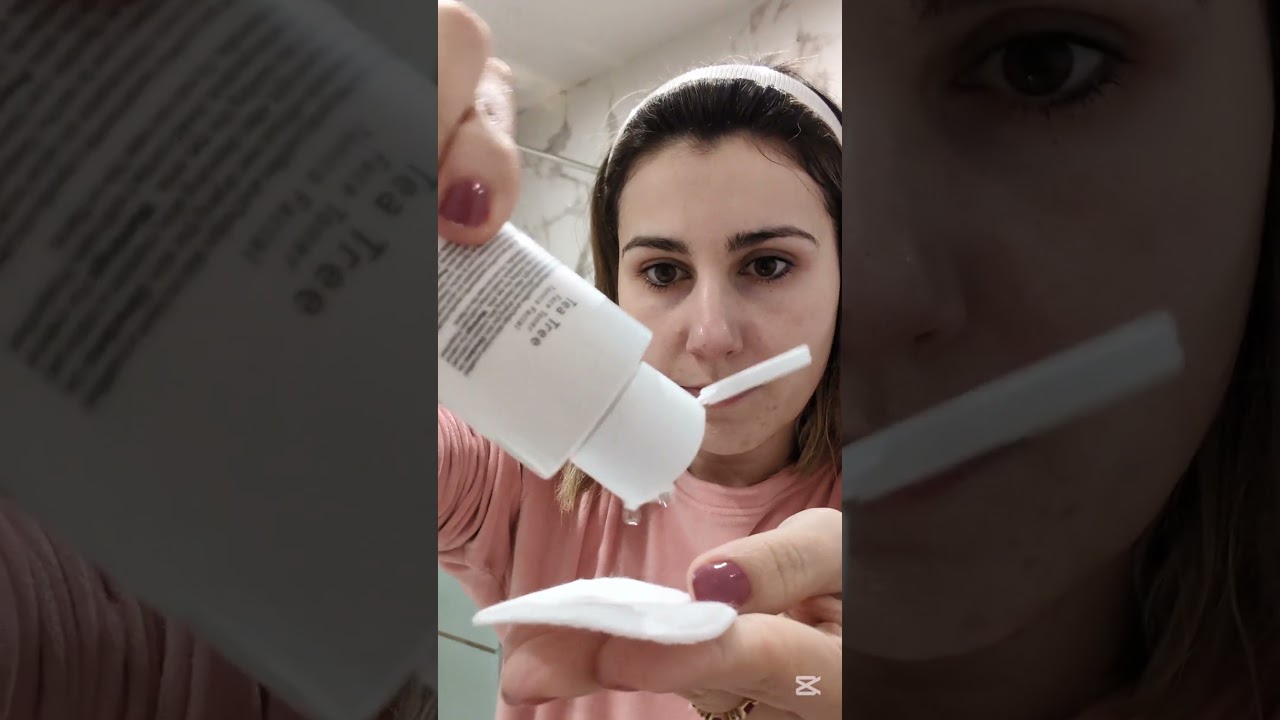 Rutina Skincare Exprés - Especial Noche ✨