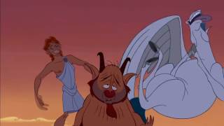 Hercules - One Last Hope (HD) (Russian)