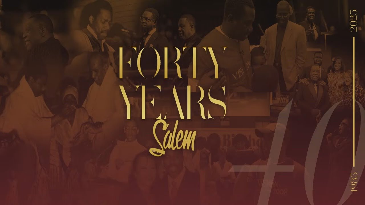 Uploads from Salem Baptist Church of Chicago