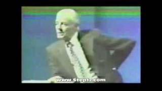 Chuck C. Part 1 - Spiritual Way of Life Review  --  www.step12.com