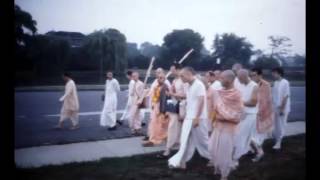 The Soul is Transmigrating from One Body to Another - Prabhupada 0623