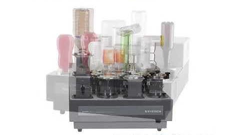 Oxygen Permeation Analyzer Range