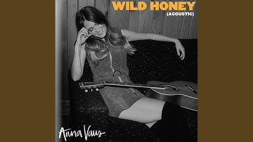 Wild Honey (Acoustic)