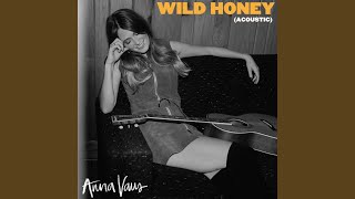 Wild Honey Acoustic