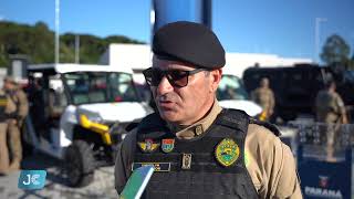 Governo do Paraná anuncia novos investimentos na...