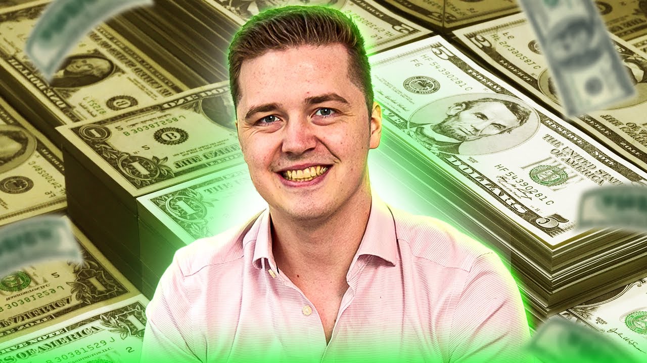 Fundraising Advice For Tech Founders