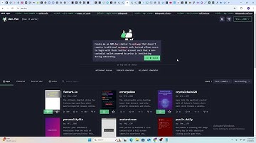 🚀 Build a $1M+ Web3 App in MINUTES with AI & No Code! (Step-by-Step Guide) 💸