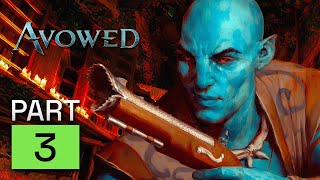 Avowed Playthrough with Josh
With almost 18 hours of play time in Avowed so far, Im incredibly into it. Ill be honest, I dont understand the negative press around Avowed but its their loss. Looking forward to continuing exploring this world today!
Avowed is a first-person fantasy RPG set in the world of Eora, where your choices carve a path through war, intrigue, and ancient mysteries. Navigate a land in turmoil, forge powerful alliances or deadly rivalries, and wield magic and steel to shape the fate of the Living Lands—and your own destiny.
Click here to subscribe: https://www.youtube.com/@theJOSHfeed?sub_confirmation=1
Become a member: https://www.youtube.com/theJOSHfeed/join
Discord: https://discord.gg/BqVJSfBN9P Avowed Playthrough with Josh