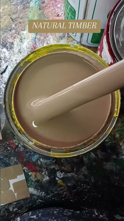 #shortvideo #paintmixing #ducopaint #viralvideo #trendingshorts