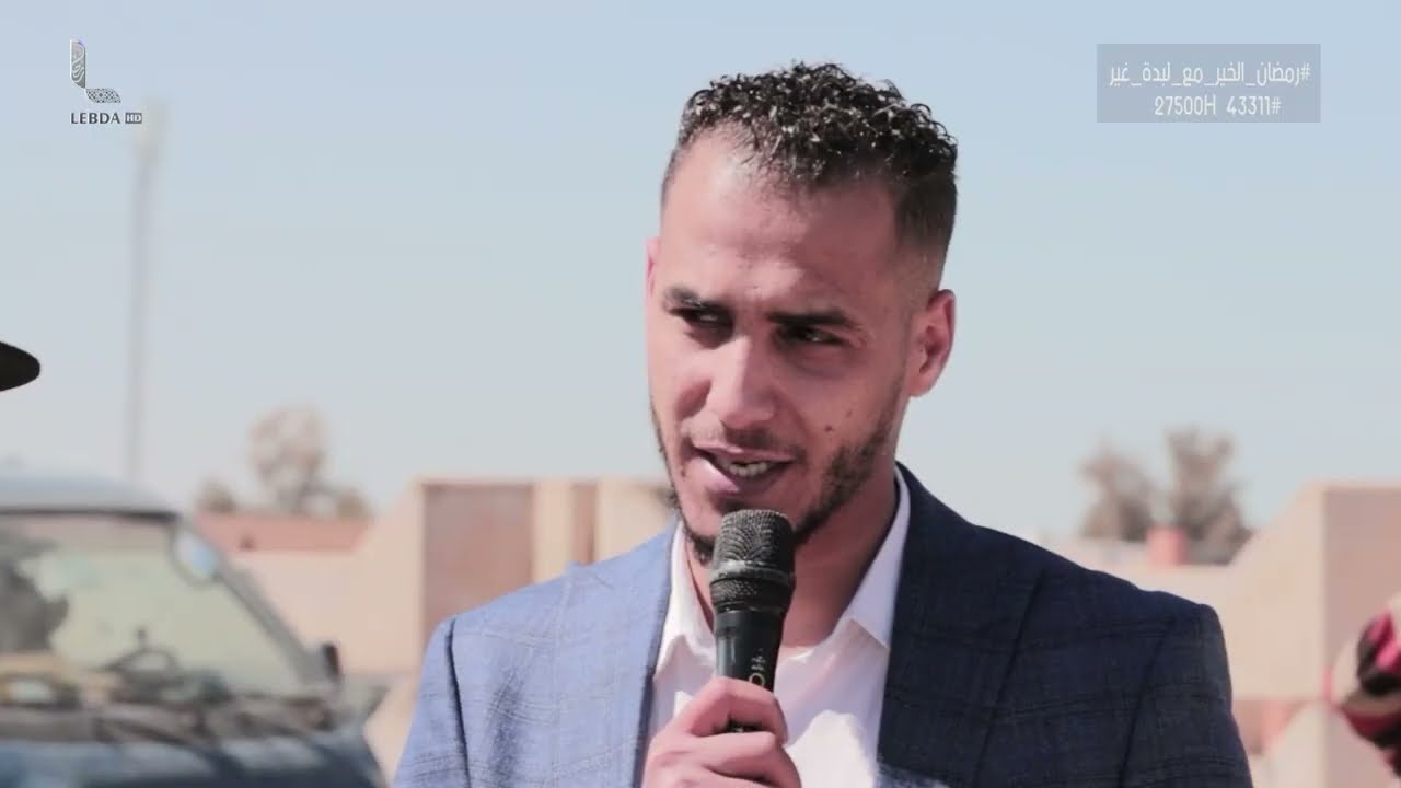 الحلقة الرابعة برنامج الميزان 5 الصلح ( الأطفال والشغل )