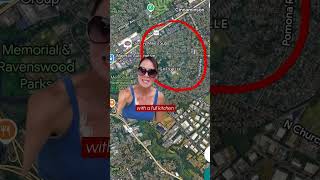 Full Multi-gen living in Cinnaminson NJ—full walk-up basement with kitchen + own laundry Update