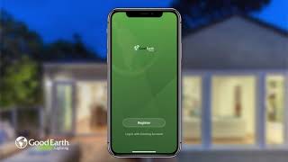 Good Earth Lighting App - How to Set Up Good Earth Lighting App screenshot 1