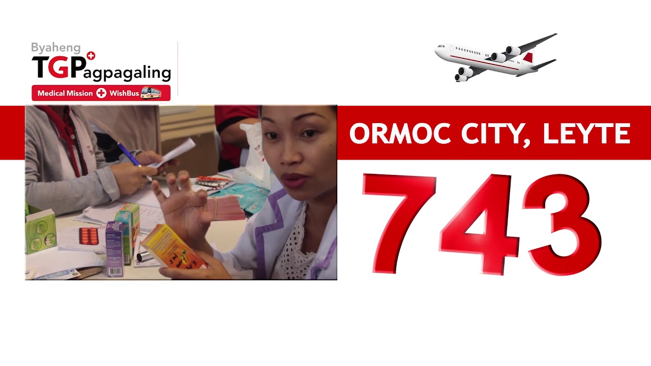 Music & Medicine - TGP