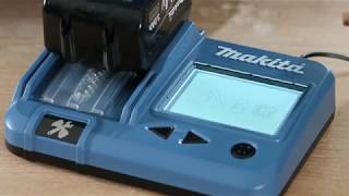 Accu's Uitlezen Met De Accu Tester Accu's Uitlezen Met De Accu Tester
