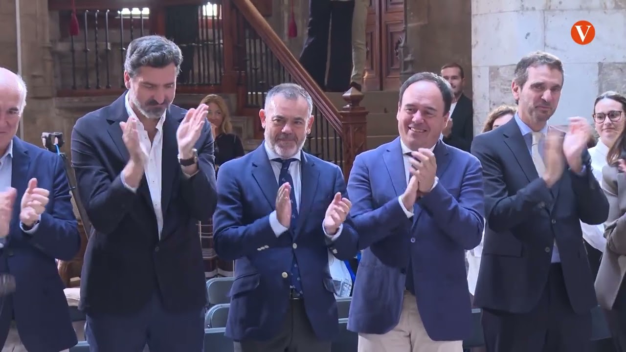 La Generalitat centra el Nou d’Octubre en el 750 aniversari de la mort de Jaume I