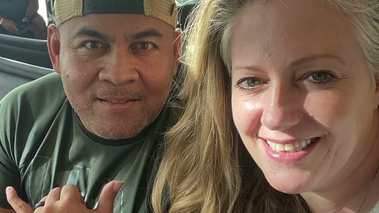 Sadie’s By The Sea, Utulei, Fagatogo & Pago Pago - American Samoa & Samoa Trip 2022 - 1st Day