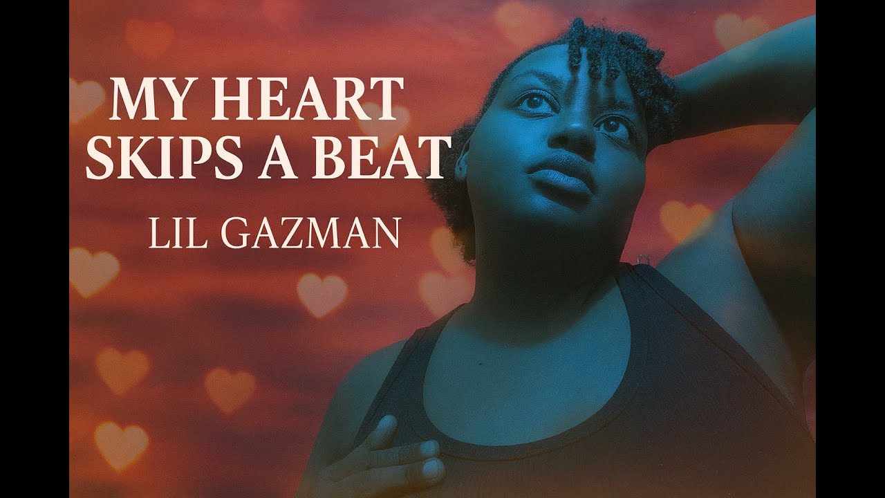 Am yours by Lil Gazman