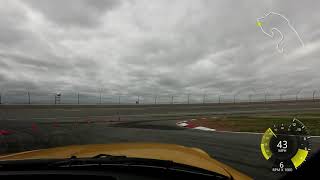 PPIR Time Attack 5/20/18 Run 5