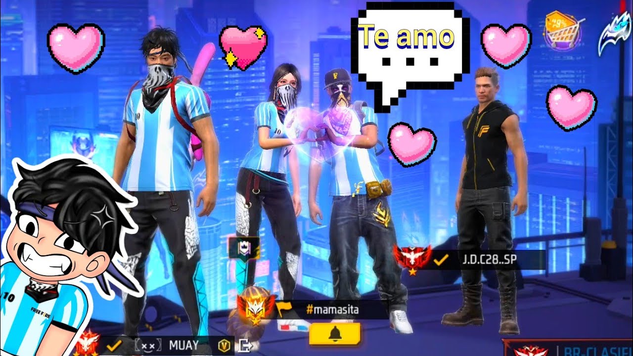 EL MEJOR AMIGO DE MUAYSITA🔥