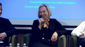 UMD 2025 - Day 3, Beta session 4