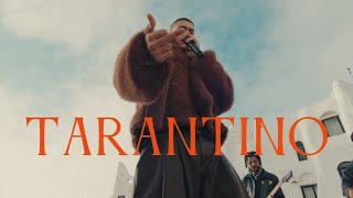 Download Lagu Kako - Tarantino (OCANV) MP3