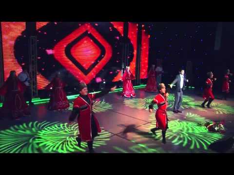 Магомед Аликперов - Аиша