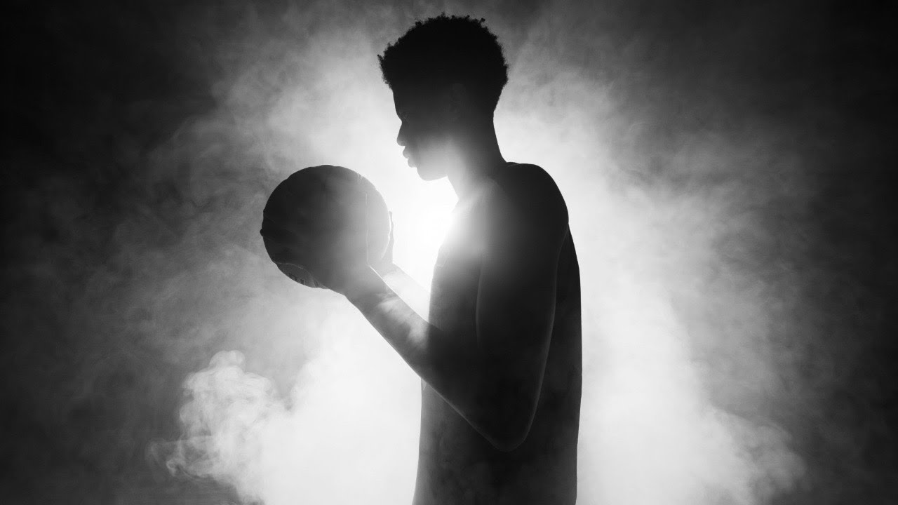 Baba Oladotun's College Decision