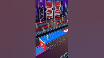 level 1 epic race 3d#shorts#gameplay