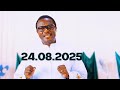 26 July 2025 26 July 2025