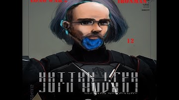 Long War 2  Legend Ironman Season 2 Episode 12