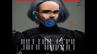 Long War 2  Legend Ironman Season 2 Episode 12