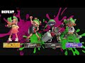 rainmaker x battles #6
