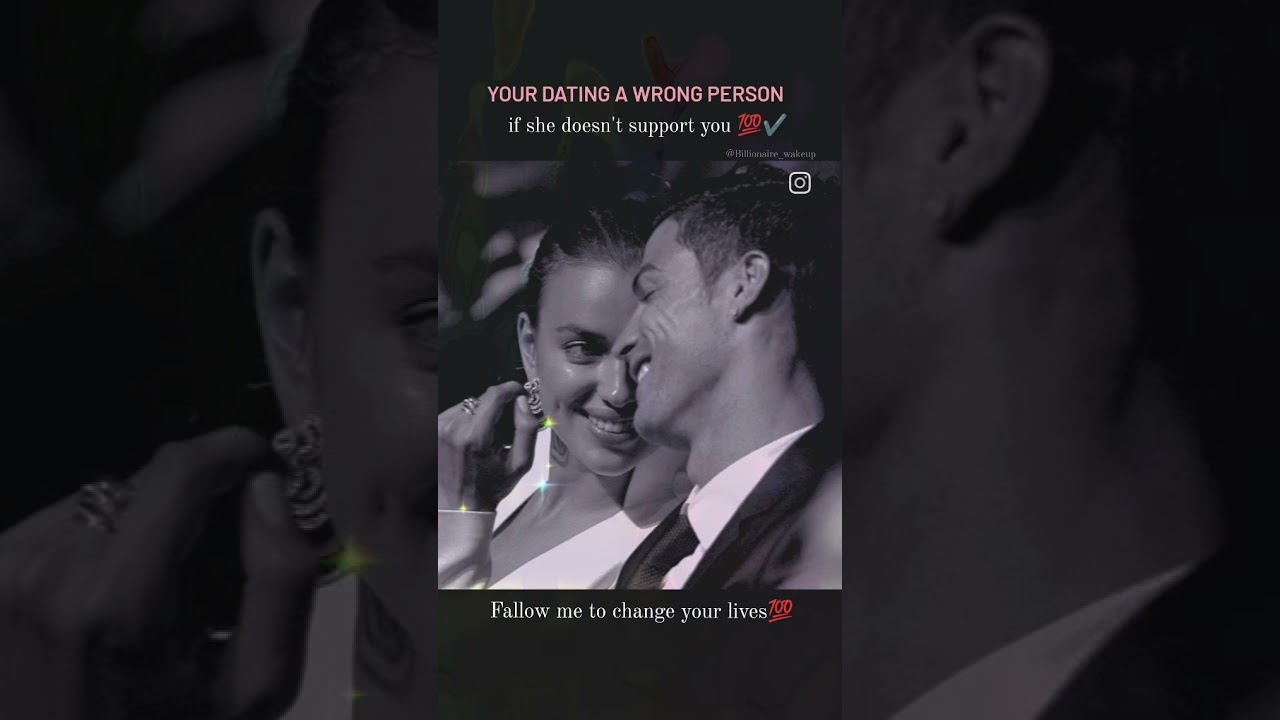 When  RIGHT persons enters eveything change ✅💯 