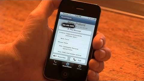 MedXCom Electronic Prescribe