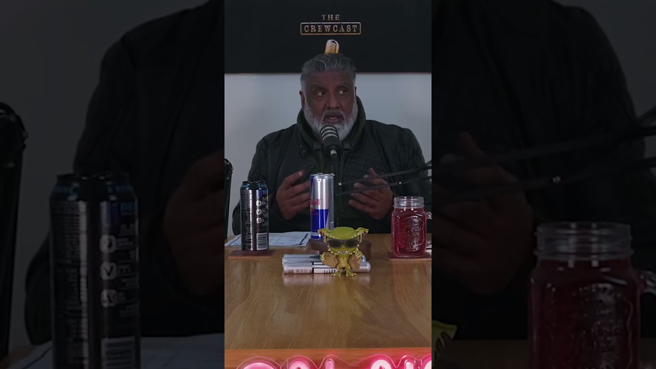 "Bloodwork doesn't mean anything!" 