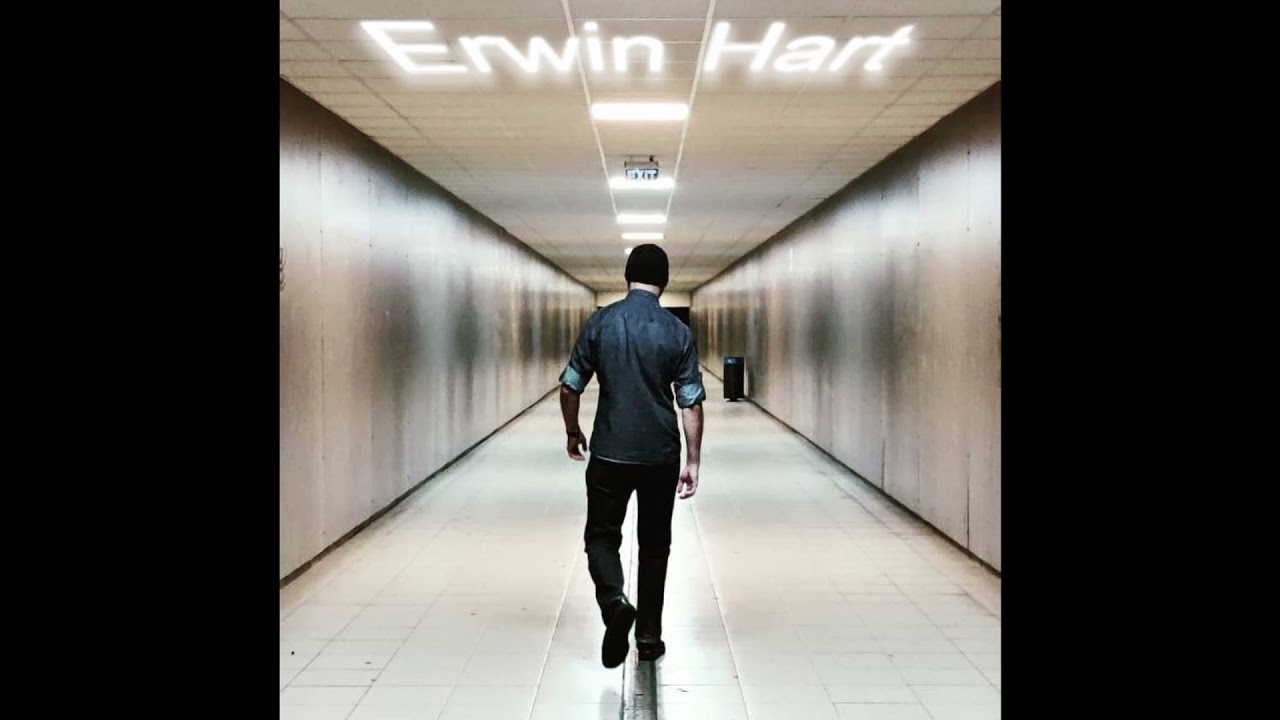Erwin Hart - Sorry In Time