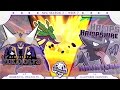 DROP A DRACO! | Minnesota Vikavolts VS Hampshire Haunters Week 7 NPA S3  | Pokemon Sun Moon