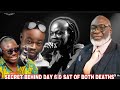 П ЁSECRET BEHIND DADDY LUMBER DADA K D DбёAT H REVEALED AS PROPHETIC BISHOP DR PETER OFORI П ЁSECRET BEHIND DADDY LUMBER DADA K D DбёAT H REVEALED AS PROPHETIC BISHOP DR PETER OFORI