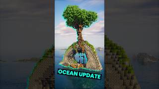 Minecraft Oceans Got Better - Moog's Ocean Structures Minecraft Mod